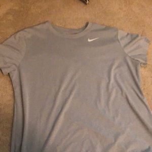 nike dri-fit tee